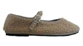 Santo Sospir Camel Furry