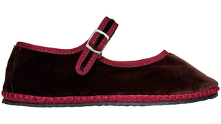 Santo Sospir Marrone Bordeaux