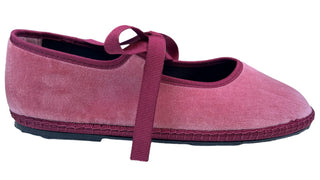 Fiocco Rosa Antico