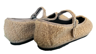 Santo Sospir Camel Furry