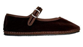 Santo Sospir Marrone