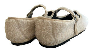 Santo Sospir Bianco Furry