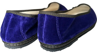 Vaporetto Viola Nero