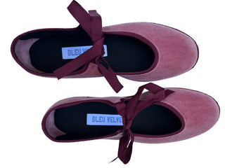 Fiocco Rosa Antico