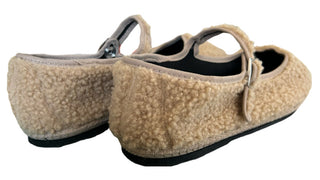 Santo Sospir Camel Furry
