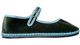 Santo Sospir Verde Celeste