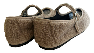 Santo Sospir Cappuccino Furry