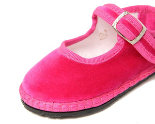 Bambini Fuxia