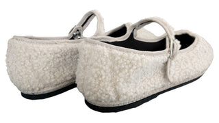 Santo Sospir Bianco Furry
