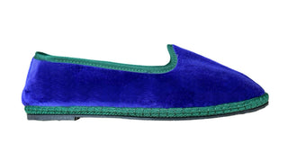 Vaporetto Viola Verde