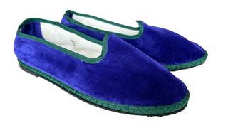Vaporetto Viola Verde Oliva