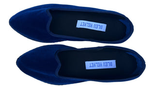 Picche Blu