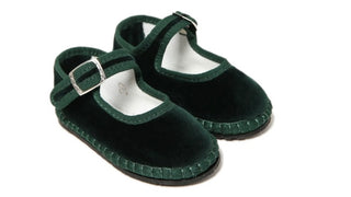 Bambini Verde Bottiglia